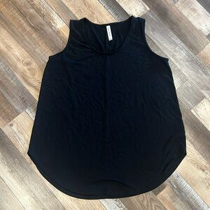 Zenana Premium Scoop Neck Tank
